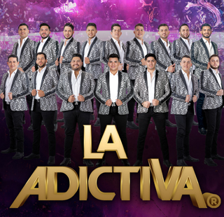 LA ADICTIVA