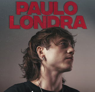 PAULO LONDRA