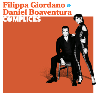 FILIPPA GIORDANO & DANIEL BOAVENTURA