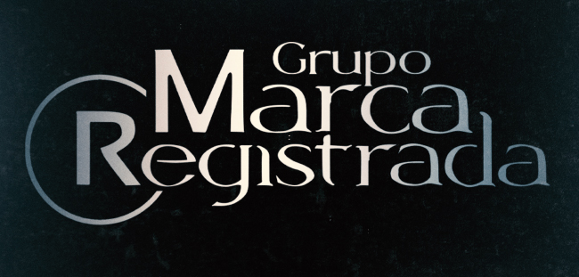 MARCA REGISTRADA