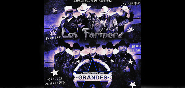 LOS FARMERZ Y HERENCIA DE GRANDE