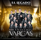 MARIACHI VARGAS DE TECALITLAN