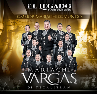 MARIACHI VARGAS DE TECALITLAN