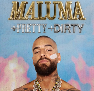 MALUMA