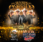 LOS SEÑORES DEL CORRIDO