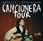 NATALIA LAFOURCADE