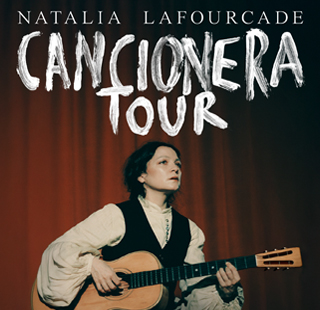 NATALIA LAFOURCADE