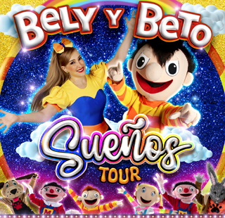 BELY Y BETO