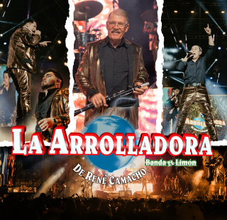 LA ARROLLADORA