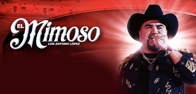 EL MIMOSO - CANCELADO