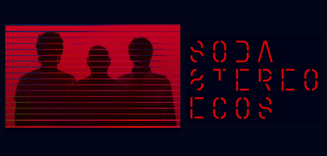 SODA STEREO