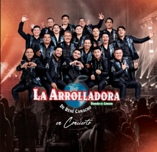 LA ARROLLADORA