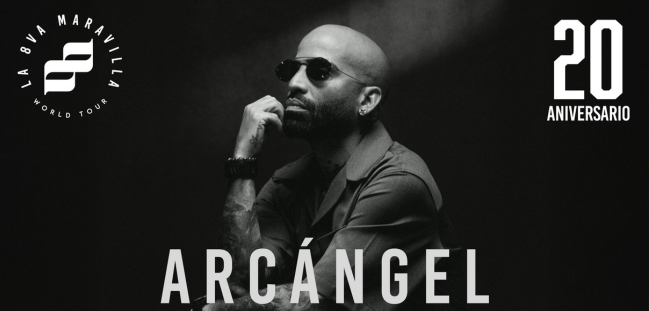 ARCANGEL