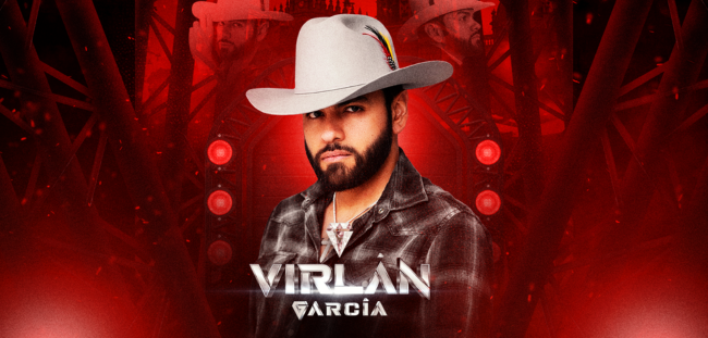VIRLAN GARCIA