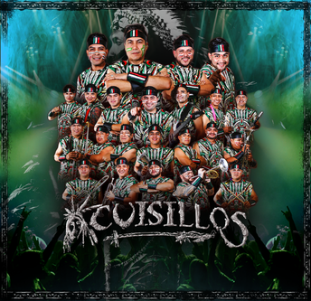 CUISILLOS