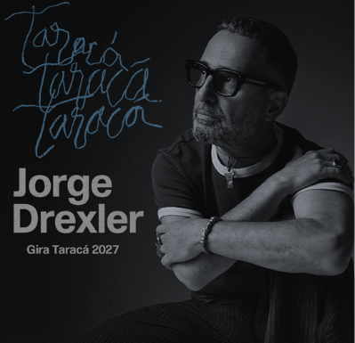 JORGE DREXEL