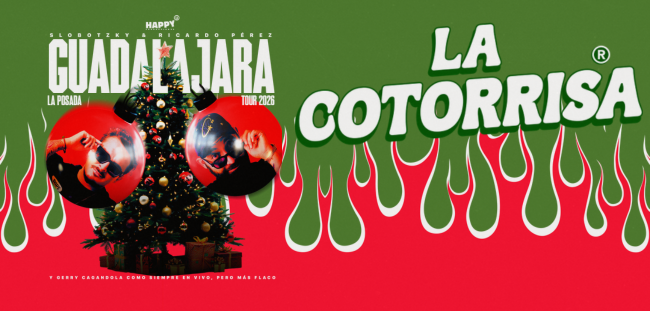 LA COTORRISA
