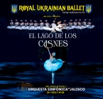 EL LAGO DE LOS CISNES