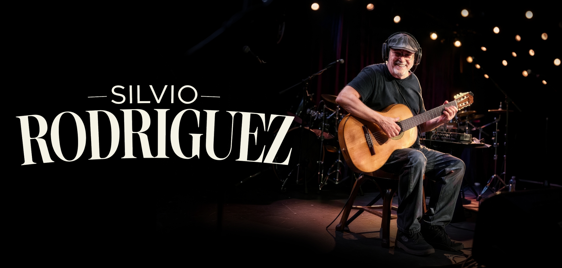 SILVIO RODRIGUEZ